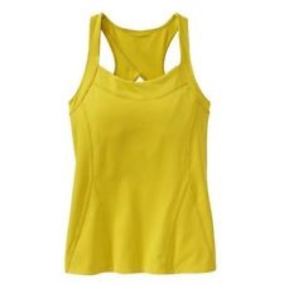SOLD Like New! Athleta Switchback Charcoal Tank- S - Picture 8 of 8